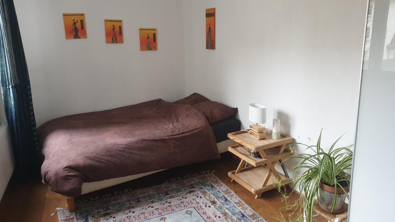 Apartamento La Puisatiere 80 M2 Estrasburgo Exterior foto